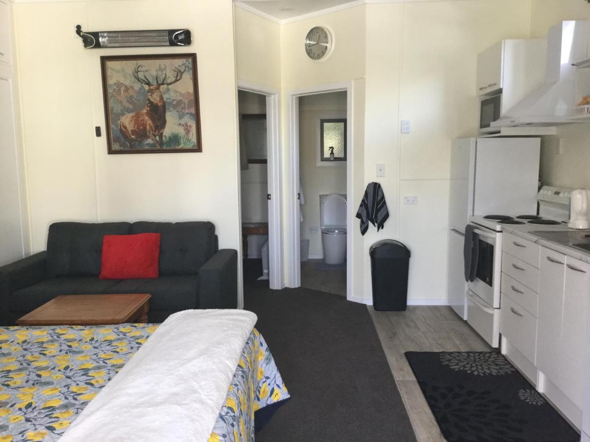 Union Street Hideaway Lejlighed Waihi Eksteriør billede