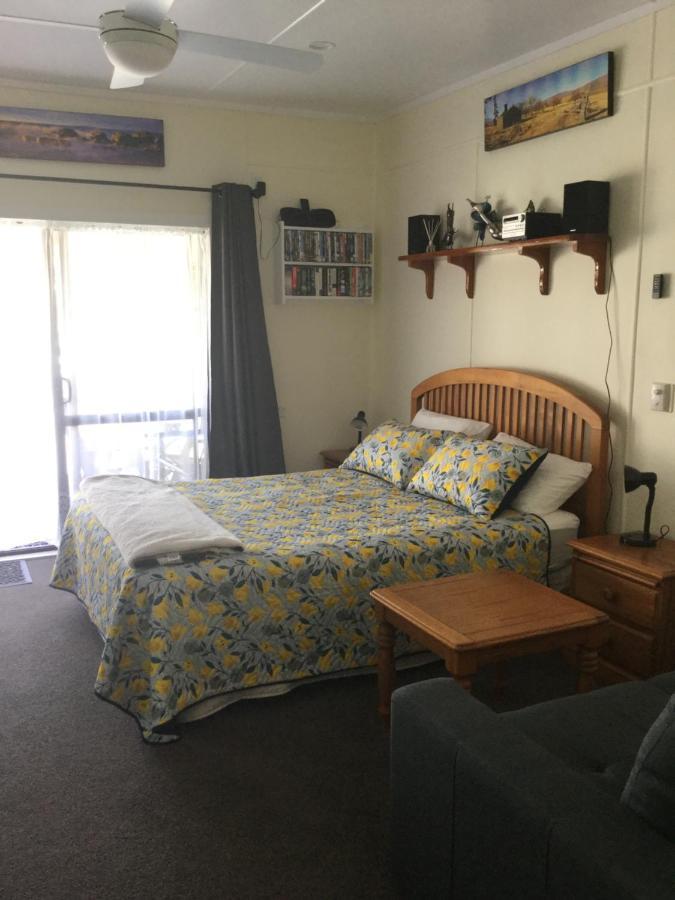 Union Street Hideaway Lejlighed Waihi Eksteriør billede