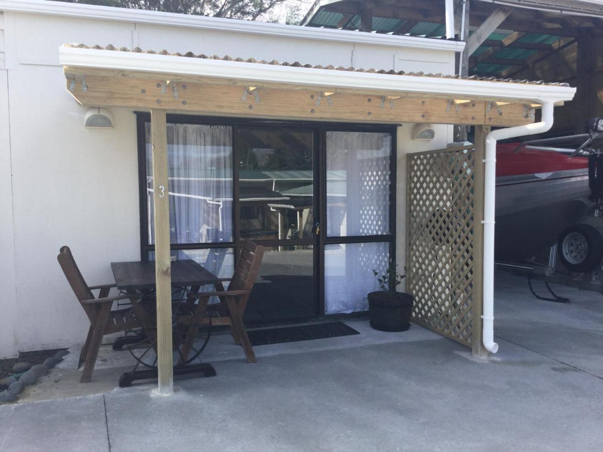 Union Street Hideaway Lejlighed Waihi Eksteriør billede