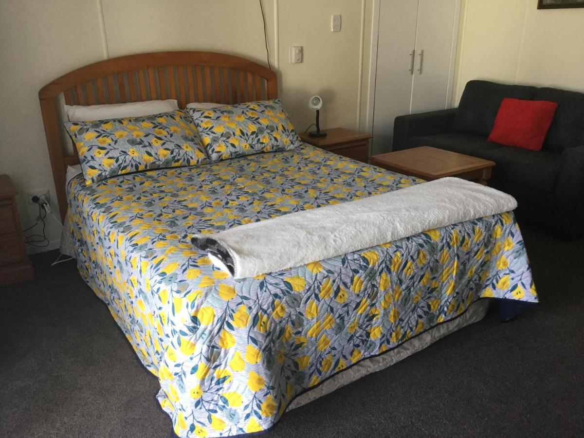 Union Street Hideaway Lejlighed Waihi Eksteriør billede