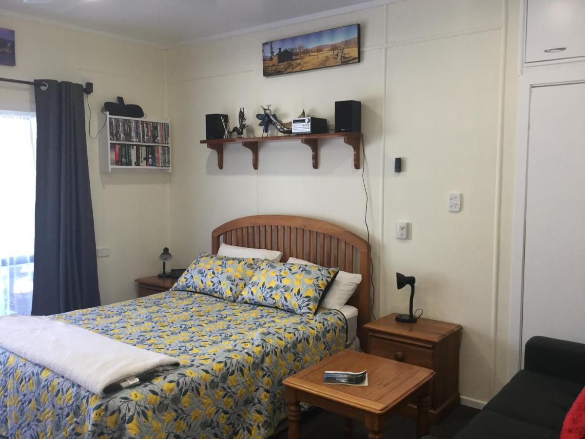 Union Street Hideaway Lejlighed Waihi Eksteriør billede