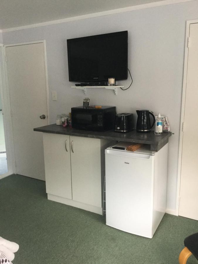 Union Street Hideaway Lejlighed Waihi Eksteriør billede