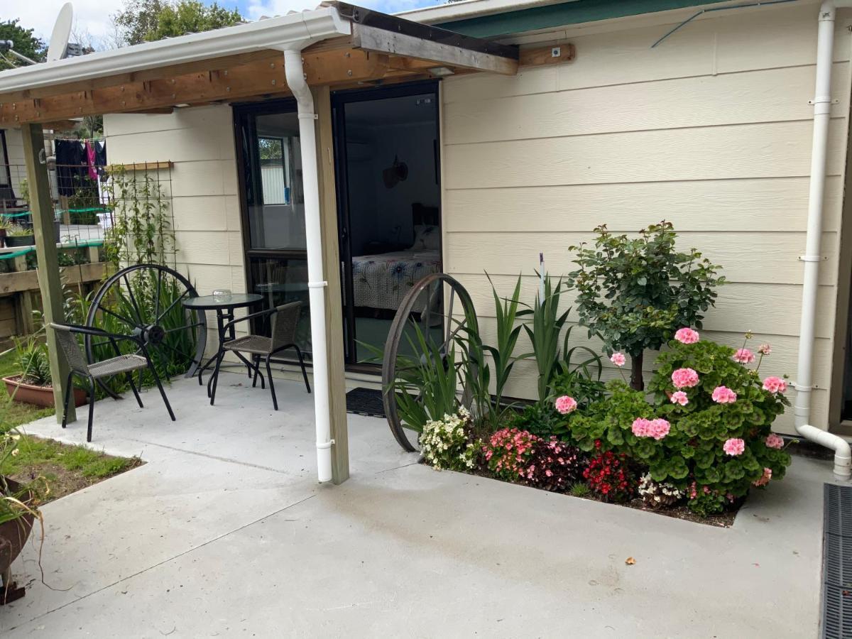 Union Street Hideaway Lejlighed Waihi Eksteriør billede