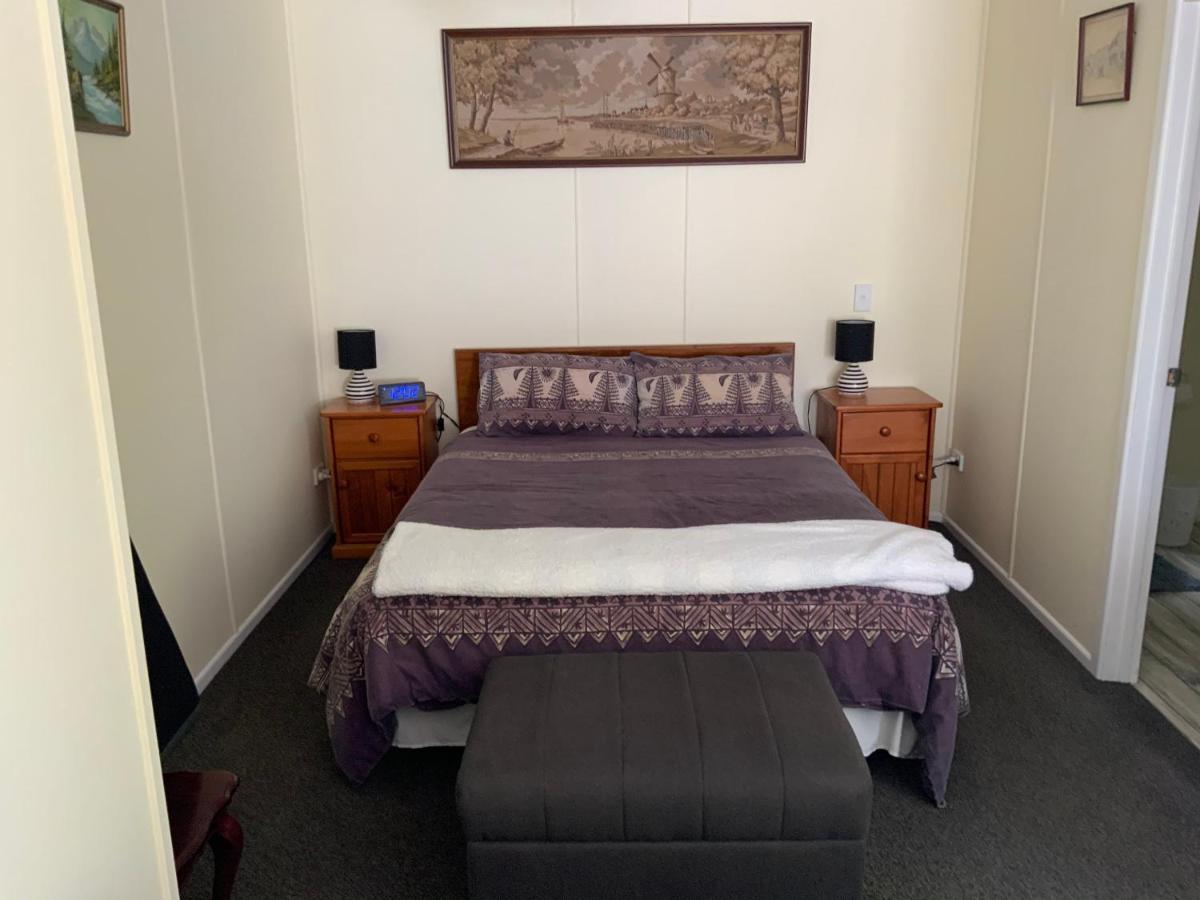 Union Street Hideaway Lejlighed Waihi Eksteriør billede