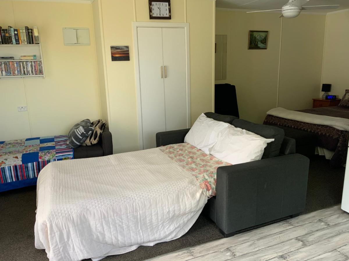 Union Street Hideaway Lejlighed Waihi Eksteriør billede