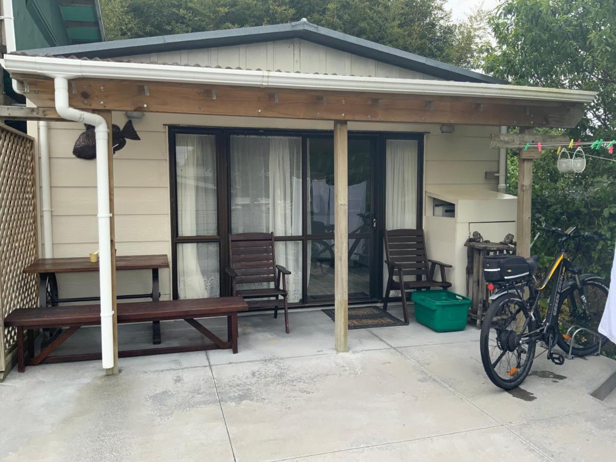 Union Street Hideaway Lejlighed Waihi Eksteriør billede