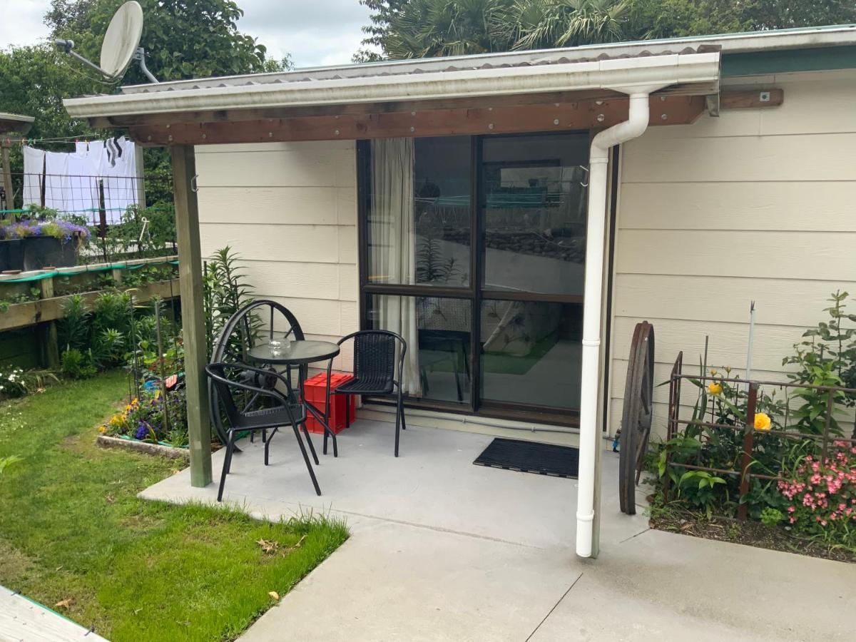 Union Street Hideaway Lejlighed Waihi Eksteriør billede