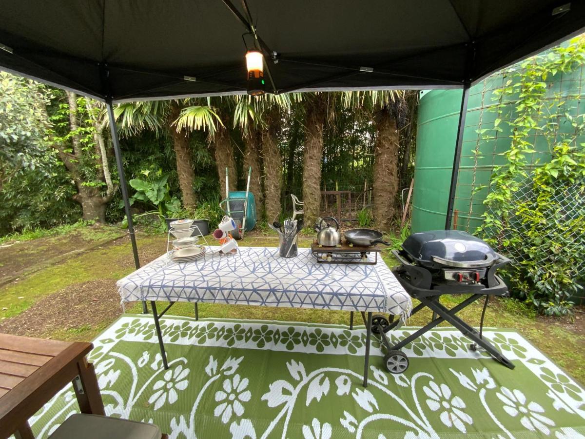 Union Street Hideaway Lejlighed Waihi Eksteriør billede