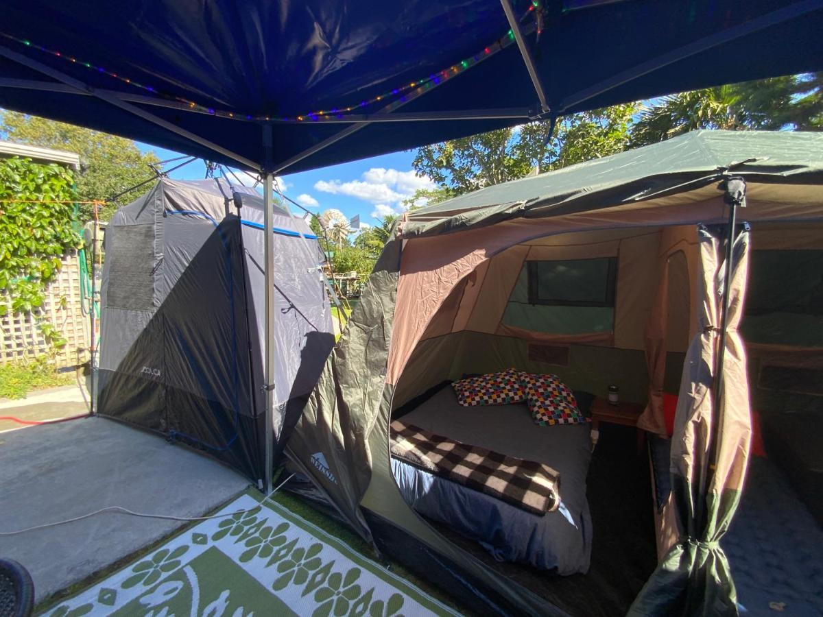 Union Street Hideaway Lejlighed Waihi Eksteriør billede