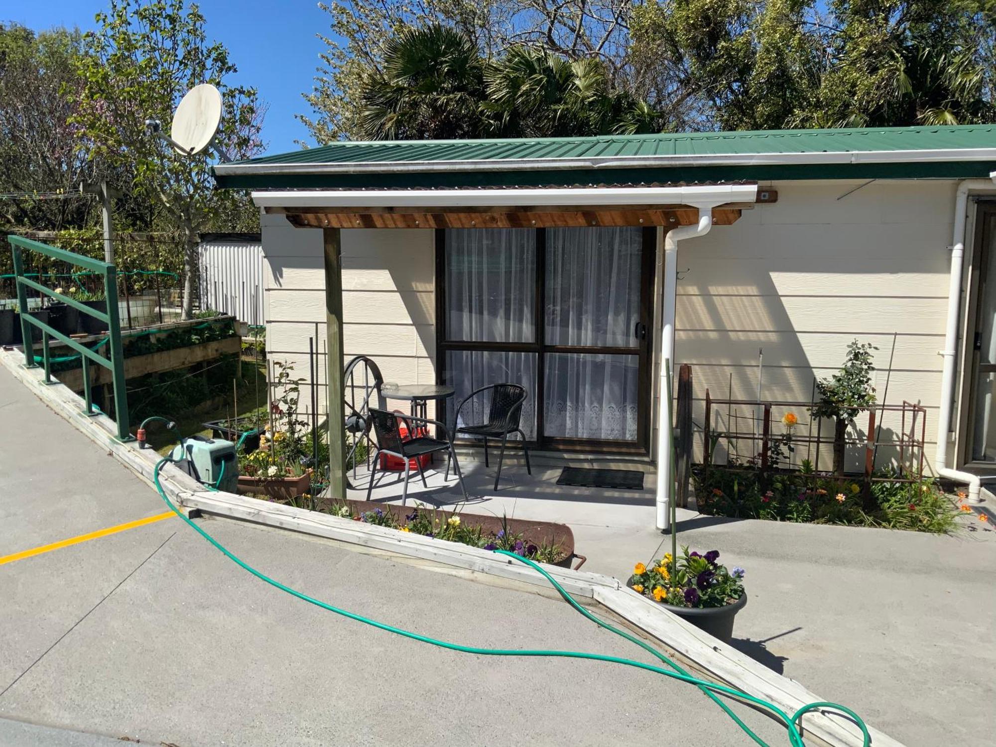 Union Street Hideaway Lejlighed Waihi Eksteriør billede