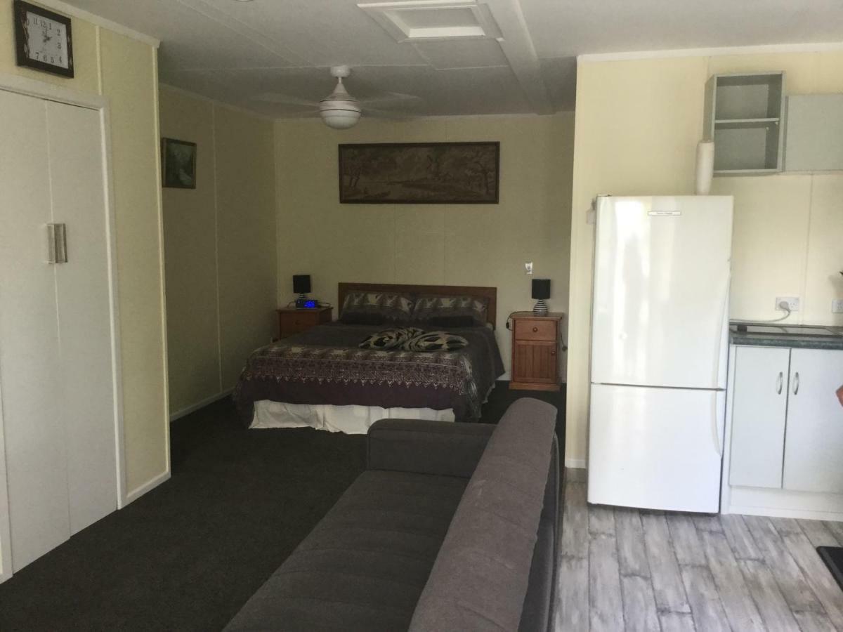 Union Street Hideaway Lejlighed Waihi Eksteriør billede