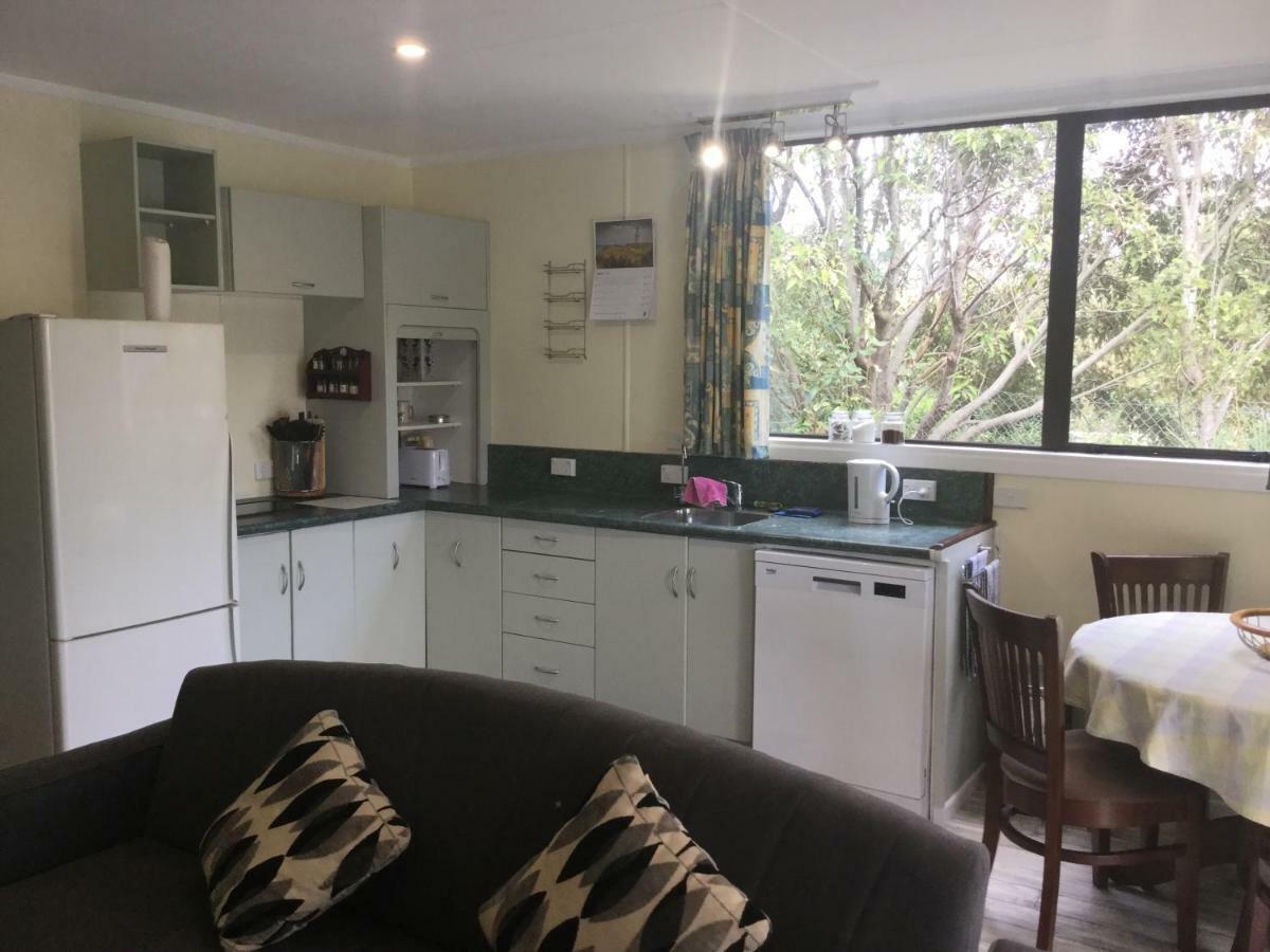Union Street Hideaway Lejlighed Waihi Eksteriør billede