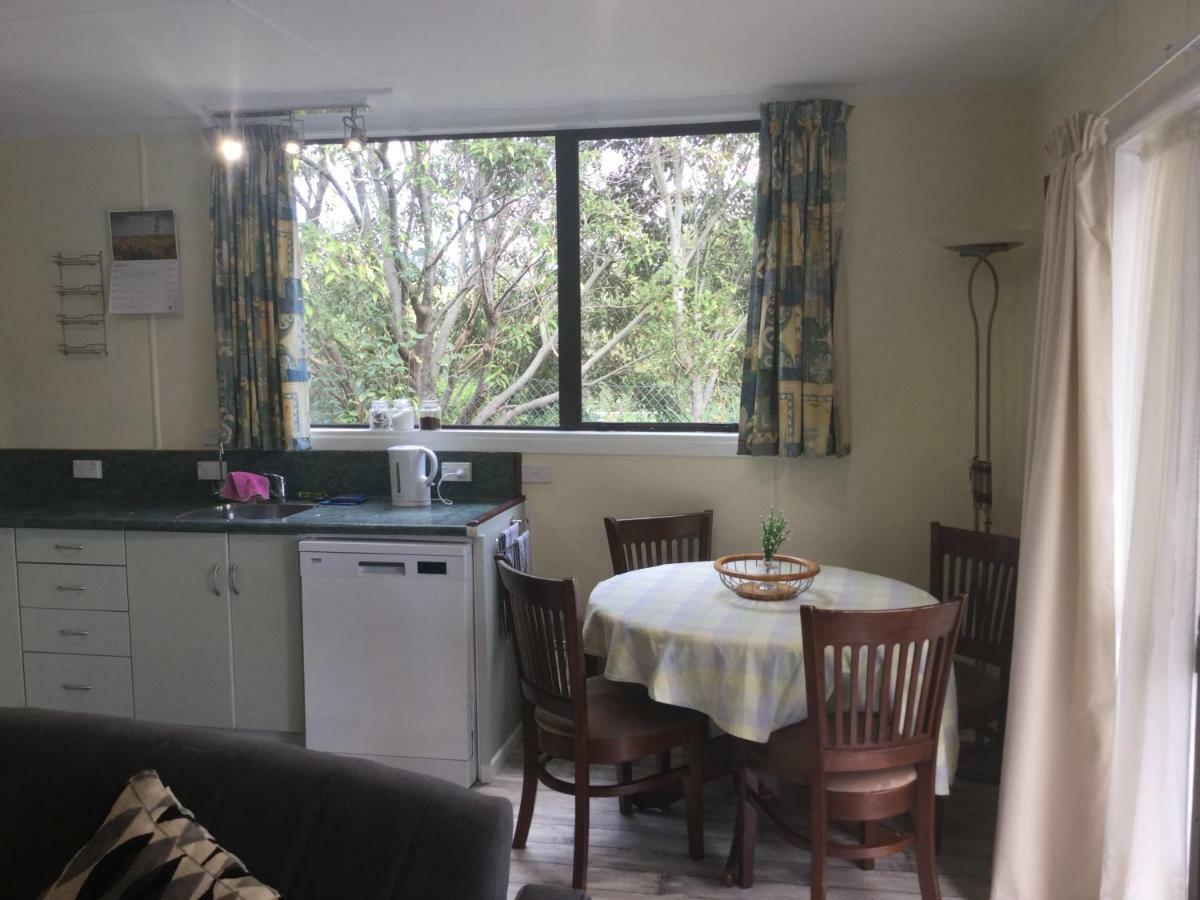 Union Street Hideaway Lejlighed Waihi Eksteriør billede