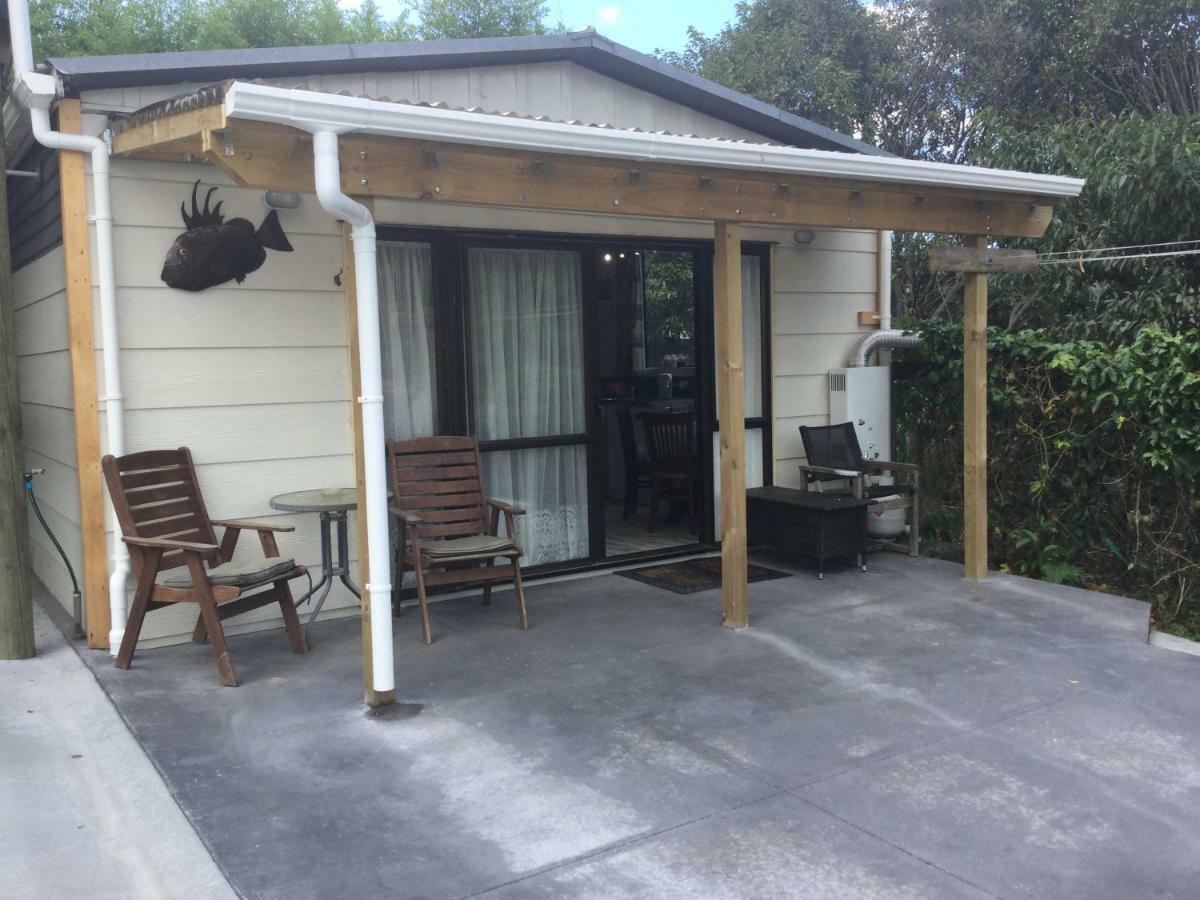 Union Street Hideaway Lejlighed Waihi Eksteriør billede