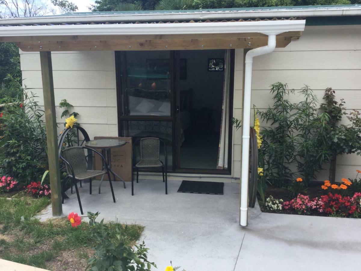 Union Street Hideaway Lejlighed Waihi Eksteriør billede