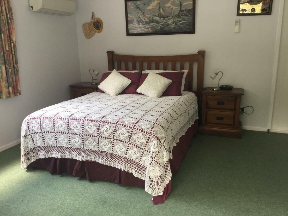 Union Street Hideaway Lejlighed Waihi Eksteriør billede